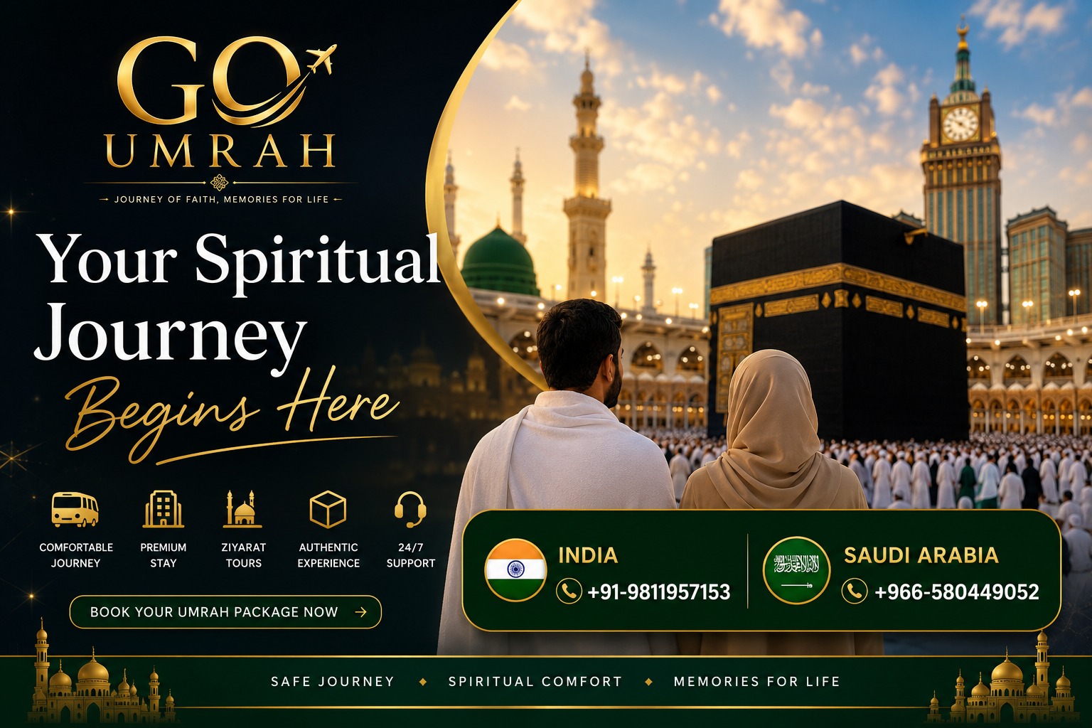 GO Umrah